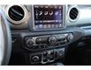 2023 Jeep Wrangler Sahara (Stk: 8722) in Calgary - Image 16 of 18