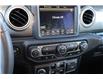 2023 Jeep Wrangler Sahara (Stk: 8721) in Calgary - Image 17 of 19