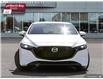 2025 Mazda Mazda3 Sport GS (Stk: 25159) in North Bay - Image 2 of 26