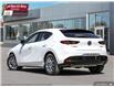 2025 Mazda Mazda3 Sport GS (Stk: 25159) in North Bay - Image 4 of 26