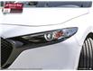 2025 Mazda Mazda3 Sport GS (Stk: 25159) in North Bay - Image 10 of 26