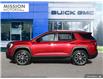 2025 GMC Terrain Elevation (Stk: 3698) in Wawa - Image 3 of 26