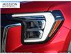 2025 GMC Terrain Elevation (Stk: 3698) in Wawa - Image 10 of 26