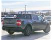 2024 Ford Maverick XLT (Stk: FT243966) in Dawson Creek - Image 2 of 13
