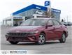 2025 Hyundai Elantra ESSENTIAL (Stk: 926131) in Milton - Image 1 of 22