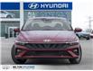 2025 Hyundai Elantra ESSENTIAL (Stk: 926131) in Milton - Image 2 of 22