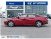 2025 Hyundai Elantra ESSENTIAL (Stk: 926131) in Milton - Image 3 of 22