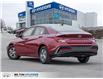 2025 Hyundai Elantra ESSENTIAL (Stk: 926131) in Milton - Image 5 of 22