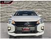 2022 Mitsubishi Mirage SE (Stk: Z005930) in North Vancouver - Image 2 of 24