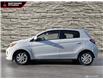 2022 Mitsubishi Mirage SE (Stk: Z005930) in North Vancouver - Image 3 of 24