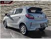 2022 Mitsubishi Mirage SE (Stk: Z005930) in North Vancouver - Image 4 of 24