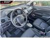 2022 Mitsubishi Mirage SE (Stk: Z005930) in North Vancouver - Image 12 of 24