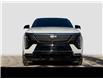 2025 Cadillac Escalade IQ Luxury 1 (Stk: R26337) in Ottawa - Image 2 of 5