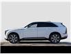 2025 Cadillac Escalade IQ Luxury 1 (Stk: R26337) in Ottawa - Image 3 of 5