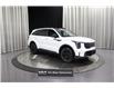 2025 Kia Sorento 2.5T X-Pro w/Black Interior (Stk: 25819) in Edmonton - Image 1 of 30