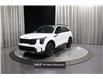 2025 Kia Sorento 2.5T X-Pro w/Black Interior (Stk: 25819) in Edmonton - Image 3 of 30