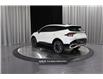 2025 Kia Sportage EX Premium w/Red Interior (Stk: 25835) in Edmonton - Image 4 of 26