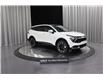 2025 Kia Sportage EX Premium w/Red Interior (Stk: 25835) in Edmonton - Image 1 of 26