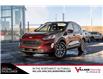 2021 Ford Escape Titanium (Stk: B8742) in Calgary - Image 1 of 35