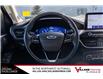 2021 Ford Escape Titanium (Stk: B8742) in Calgary - Image 16 of 35