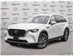 2025 Mazda CX-90 MHEV GS (Stk: 1725X97618) in London - Image 1 of 22