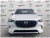 2025 Mazda CX-90 MHEV Signature (Stk: 1725X95466) in London - Image 2 of 22