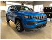2025 Jeep Compass Sport (Stk: 24610) in Fort Macleod - Image 3 of 23
