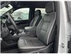 2024 GMC Sierra 1500 AT4X (Stk: 25-153A) in Kelowna - Image 4 of 10