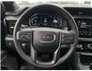 2024 GMC Sierra 1500 AT4X (Stk: 25-153A) in Kelowna - Image 5 of 10