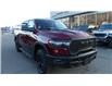 2025 RAM 1500 Rebel (Stk: TS038) in Kamloops - Image 1 of 29