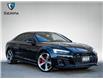 2024 Audi A5 45 Tecknik (Stk: SAB0003) in Aurora - Image 1 of 25