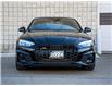 2024 Audi A5 45 Tecknik (Stk: SAB0003) in Aurora - Image 2 of 25