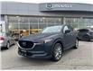 2021 Mazda CX-5 GT w/Turbo (Stk: P4822) in Surrey - Image 1 of 15