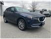2021 Mazda CX-5 GT w/Turbo (Stk: P4822) in Surrey - Image 6 of 15