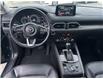 2021 Mazda CX-5 GT w/Turbo (Stk: P4822) in Surrey - Image 10 of 15