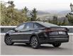 2025 Volkswagen Jetta Trendline (Stk: SJ036628) in Vancouver - Image 4 of 20