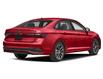 2025 Volkswagen Jetta Comfortline (Stk: SS-261) in Calgary - Image 3 of 11