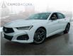 2025 Acura TLX A-Spec (Stk: 15-25065) in Ottawa - Image 1 of 30