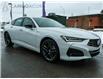 2025 Acura TLX A-Spec (Stk: 15-25065) in Ottawa - Image 10 of 30