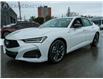 2025 Acura TLX A-Spec (Stk: 15-25065) in Ottawa - Image 30 of 30