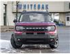2025 Ford Bronco Sport Outer Banks (Stk: 25B2940) in Mississauga - Image 3 of 35