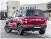 2025 Ford Bronco Sport Outer Banks (Stk: 25B2940) in Mississauga - Image 8 of 35