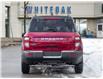 2025 Ford Bronco Sport Outer Banks (Stk: 25B2940) in Mississauga - Image 9 of 35