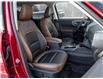 2025 Ford Bronco Sport Outer Banks (Stk: 25B2940) in Mississauga - Image 32 of 35