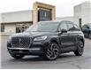 2025 Lincoln Corsair Grand Touring (Stk: 25CR6093) in Mississauga - Image 1 of 39