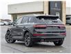 2025 Lincoln Corsair Grand Touring (Stk: 25CR6093) in Mississauga - Image 9 of 39