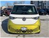 2025 Volkswagen ID. Buzz 1st Edition (Stk: 17-Z015027) in Belleville - Image 2 of 20