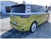 2025 Volkswagen ID. Buzz 1st Edition (Stk: 17-Z015027) in Belleville - Image 6 of 20