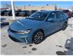 2025 Volkswagen Jetta Comfortline (Stk: 17-J041118) in Belleville - Image 1 of 20