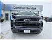 2023 Chevrolet Silverado 1500 RST (Stk: 31061A) in The Pas - Image 2 of 19